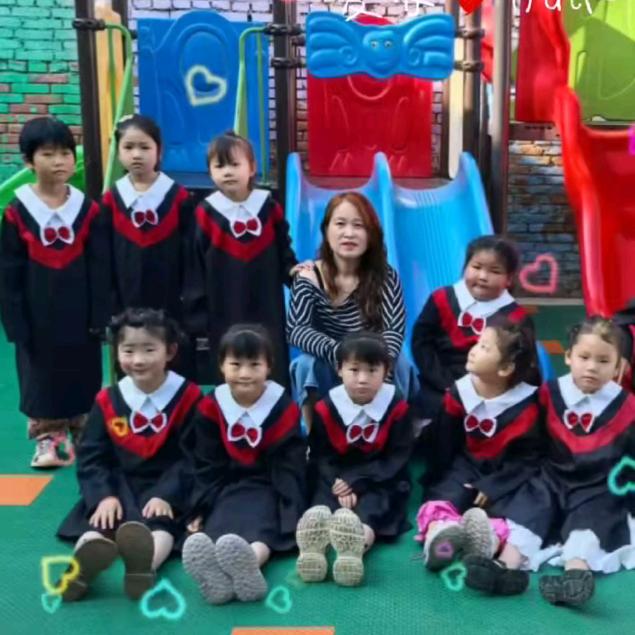 簪簪晨晨《拒绝私聊》