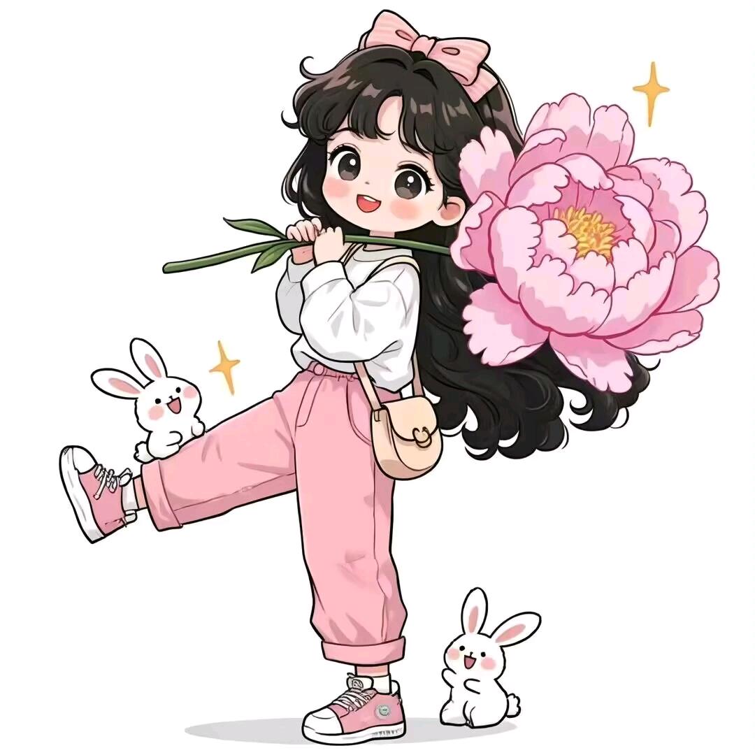 幸运的四叶草🍀