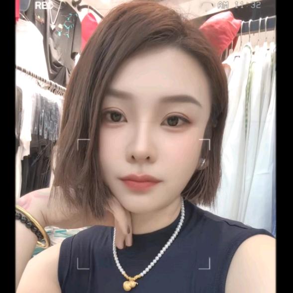 嘉嘉酱(我的摆摊日记💰)