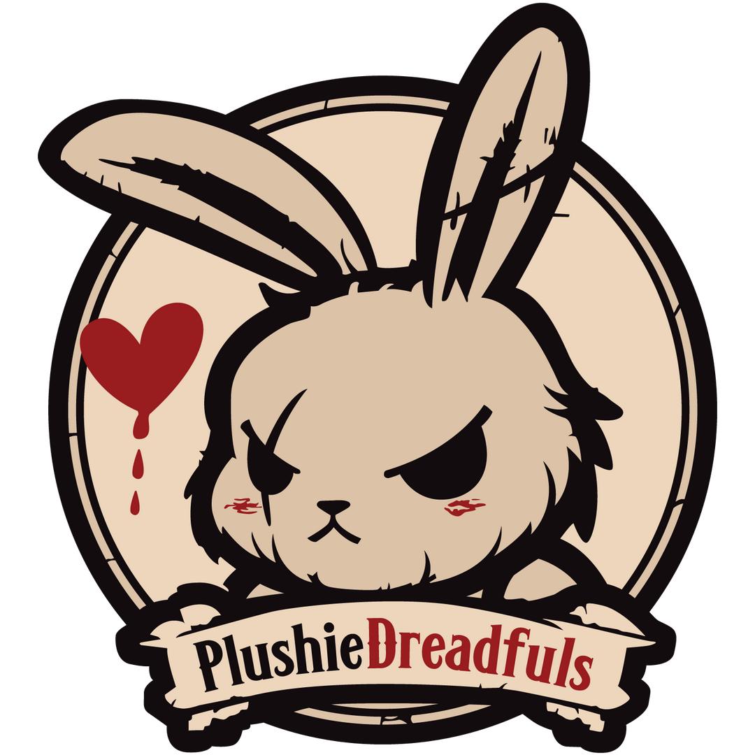 PlushieDreadfuls原创潮玩公仔店