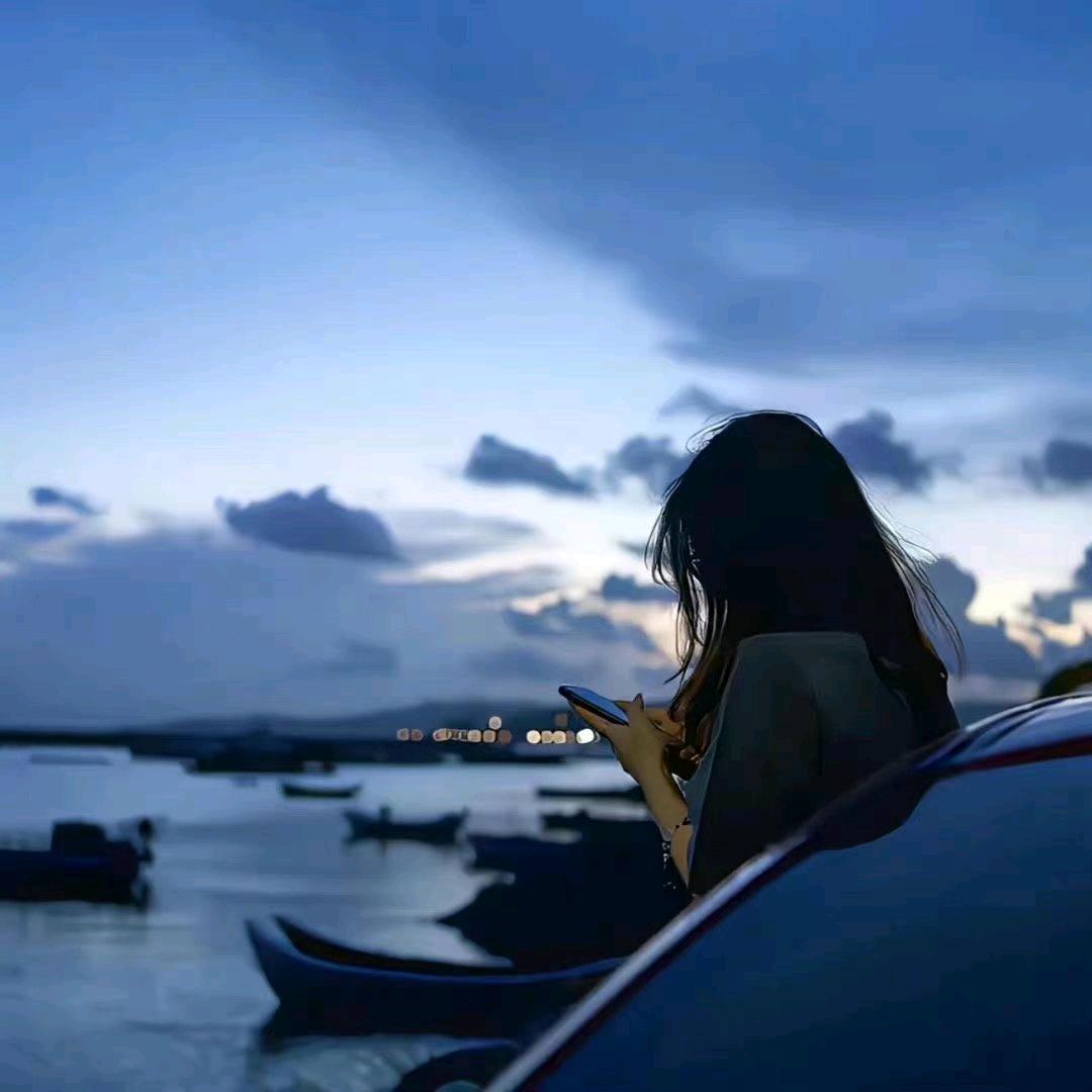 🌙月亮睡不醒💤