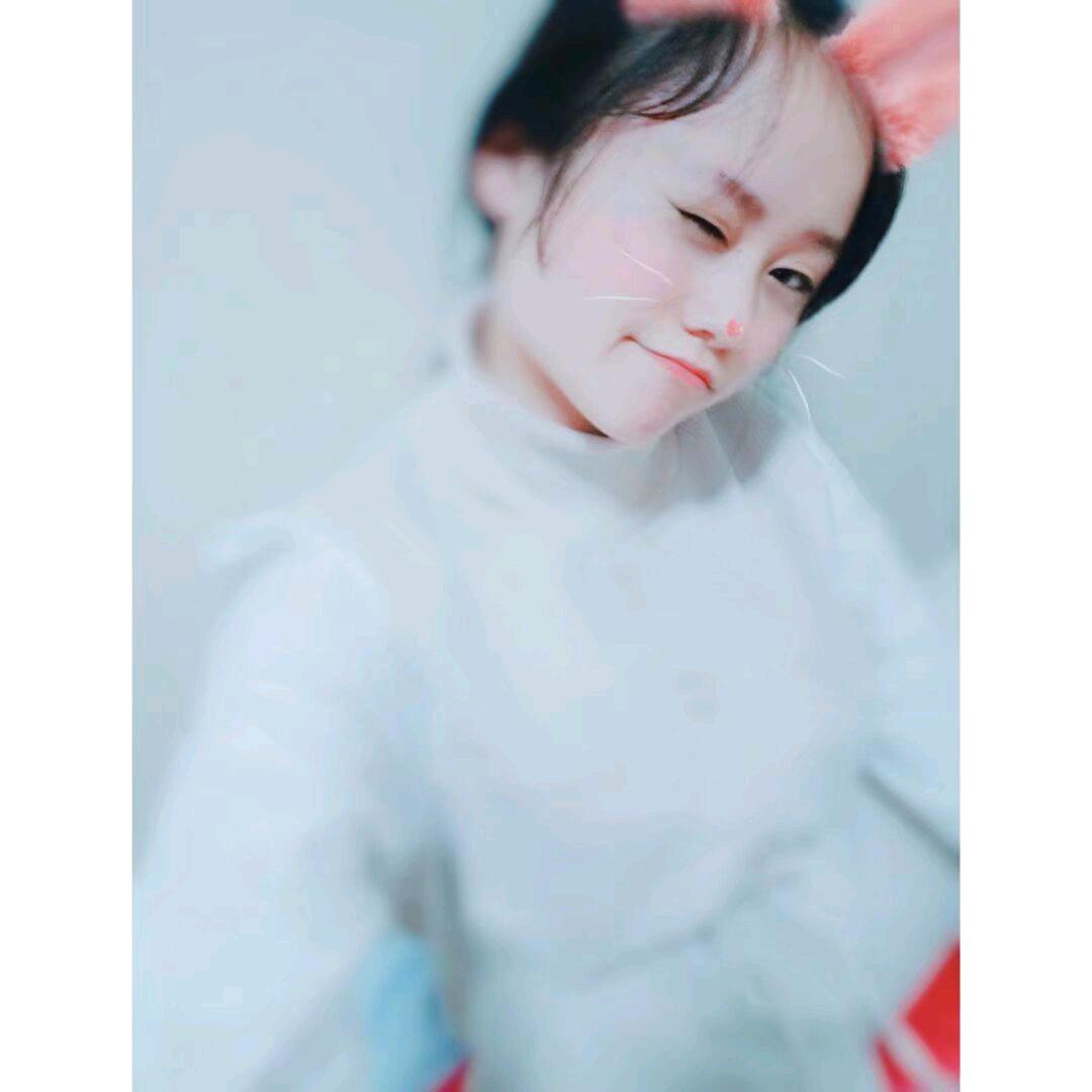 糖果🍬女孩👧🏻