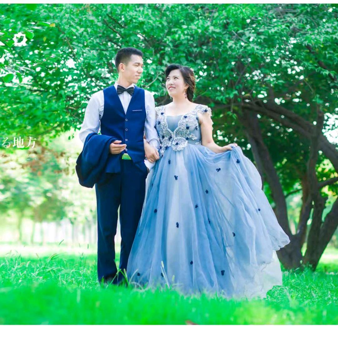 贵州姑娘远嫁河南的英子