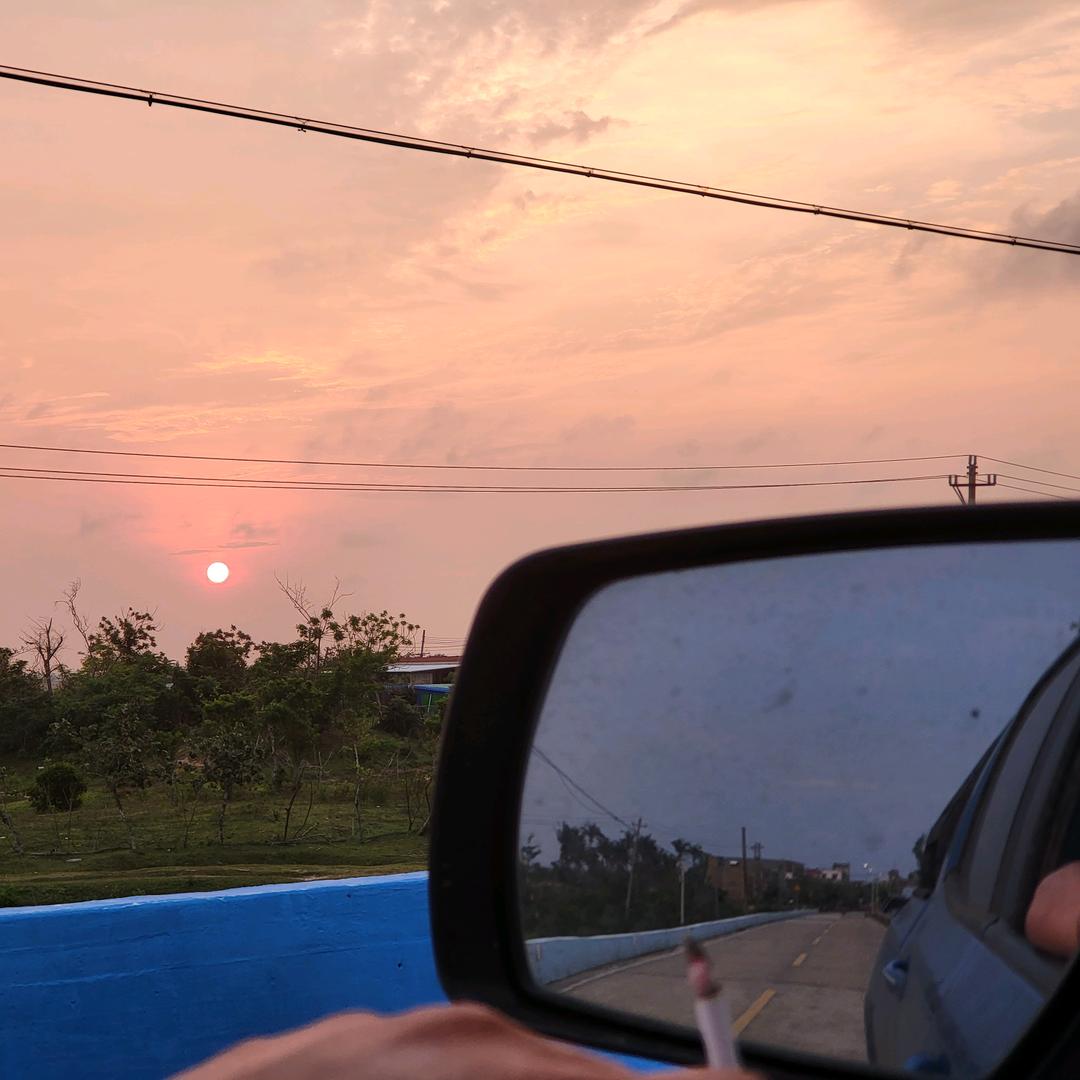 岁月并非如歌🚬