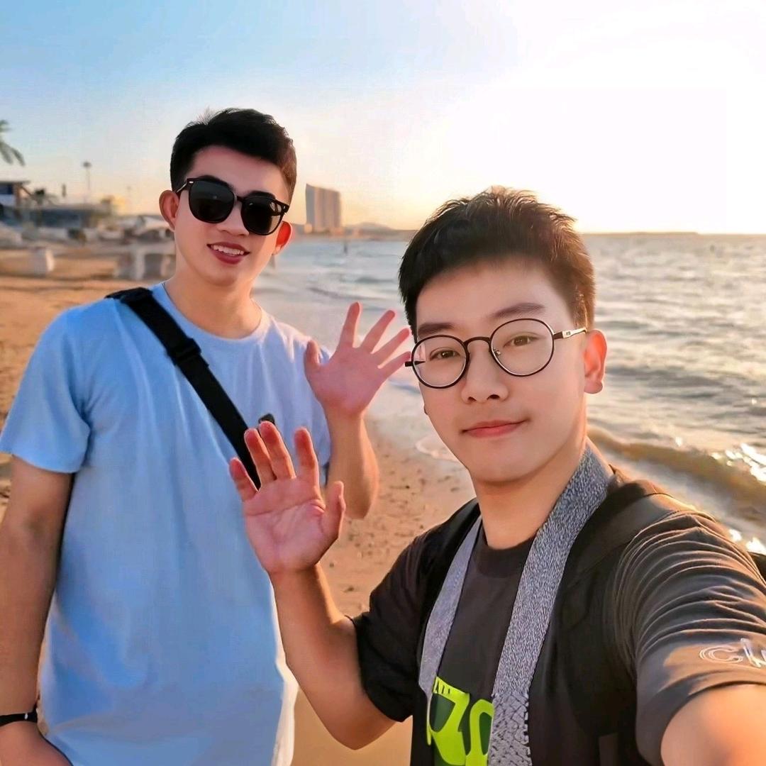 街探先生🏳️‍🌈
