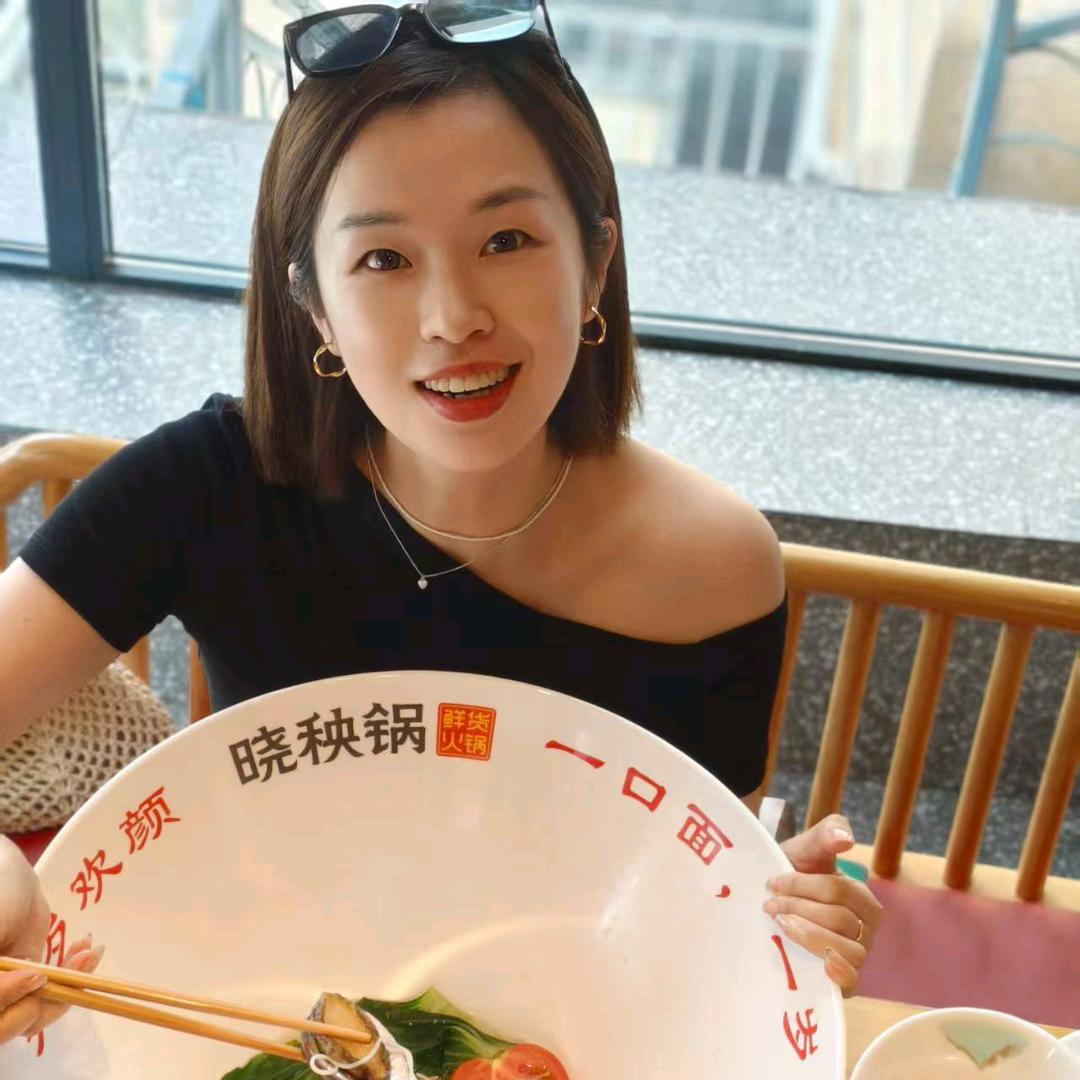 爱吃香菜的🐑儿