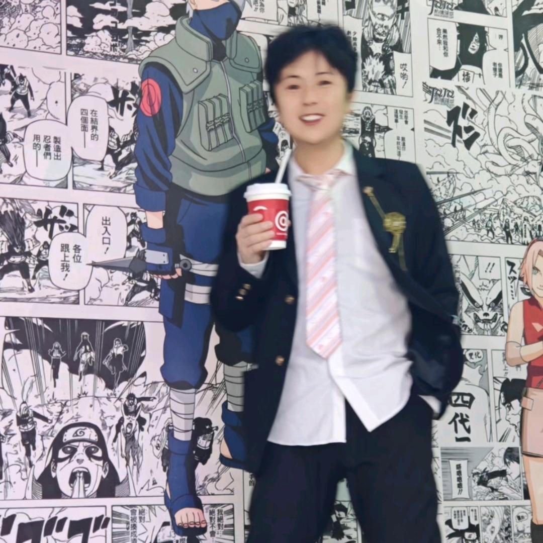 白驹过隙转眼即逝