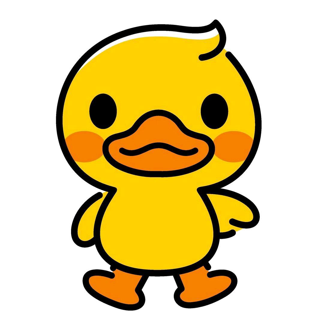小黄鸭童装总部