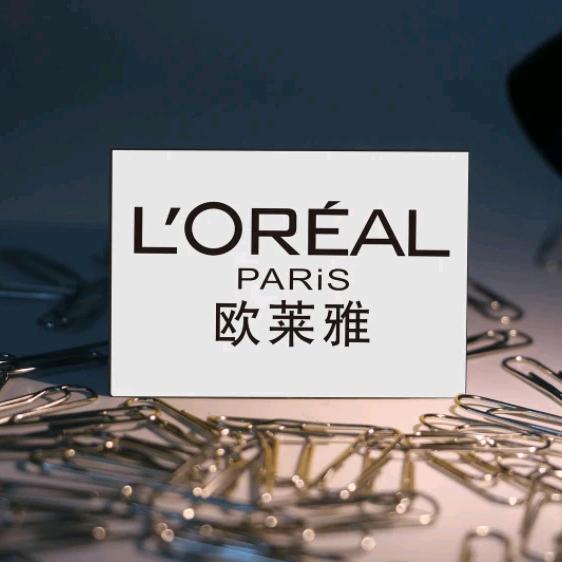 欧莱雅L’ORÉAL PARIS美妆店