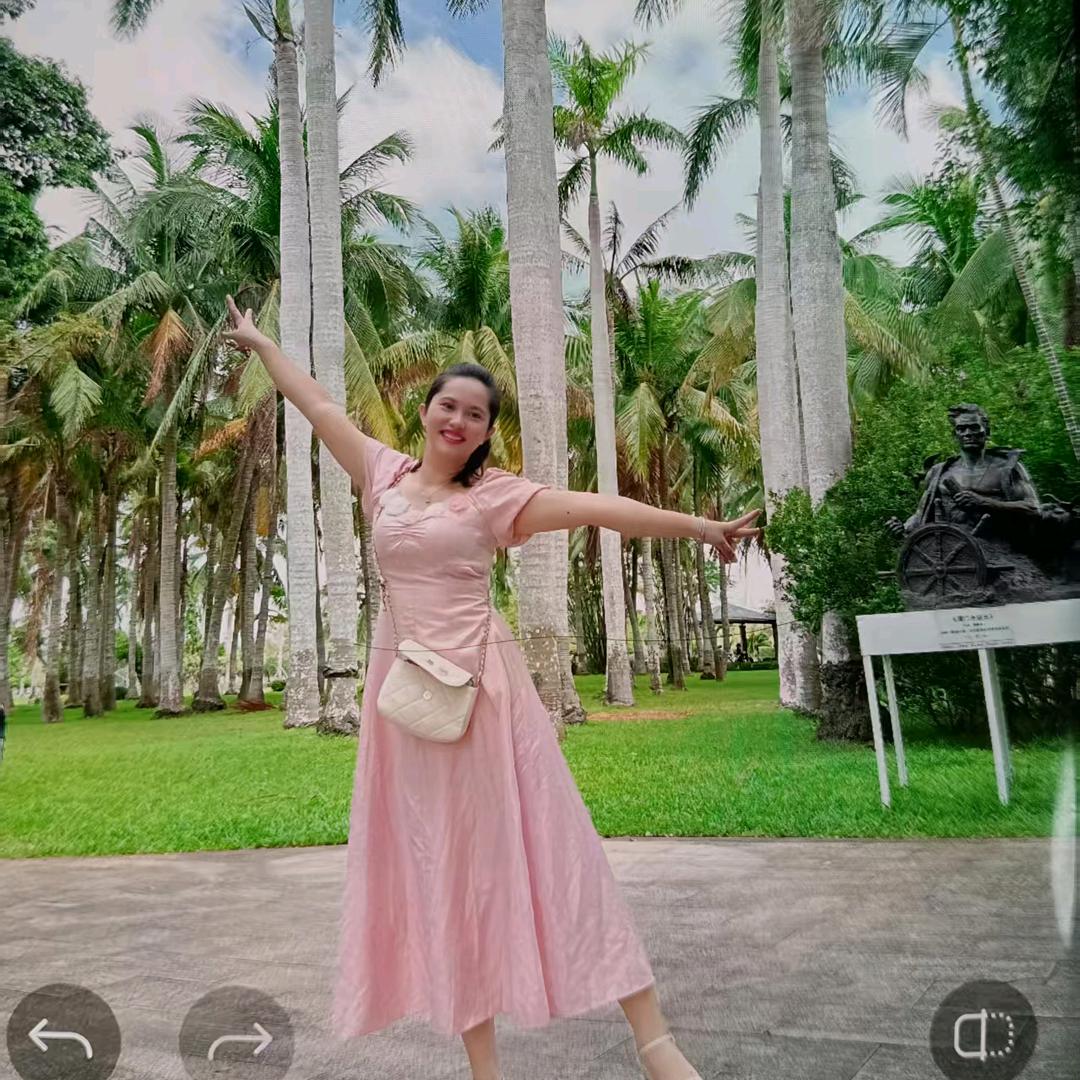 琼中浆站🌤云姐