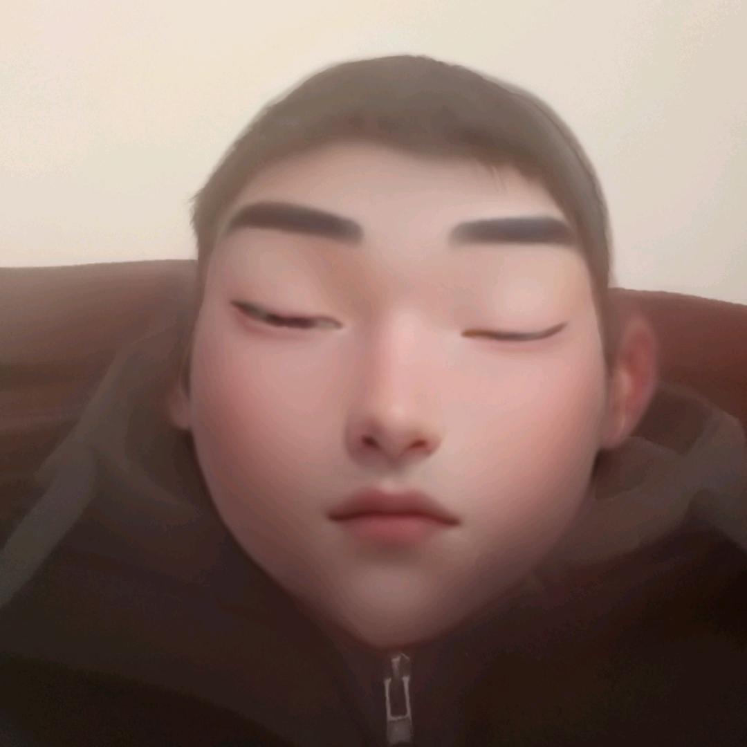 我心荡漾