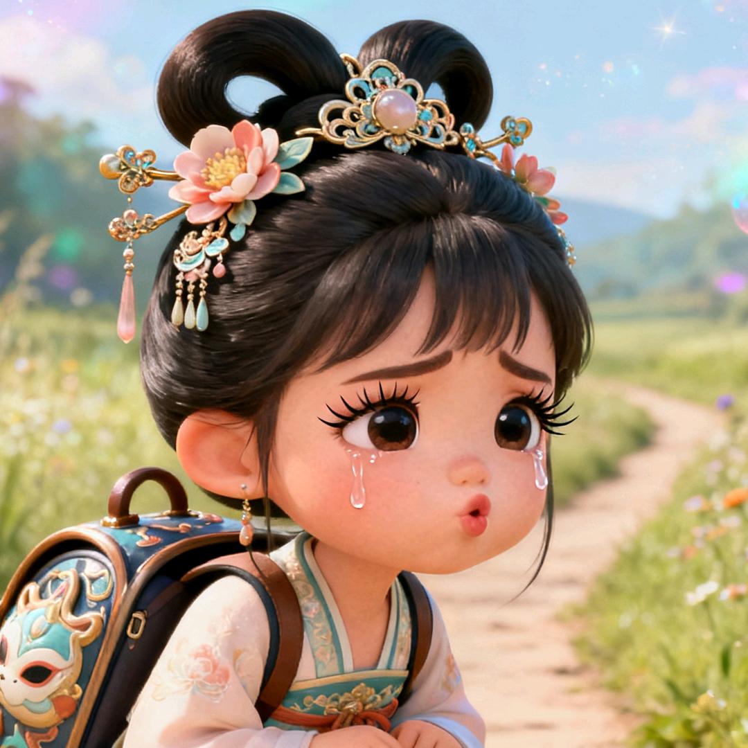 白痴