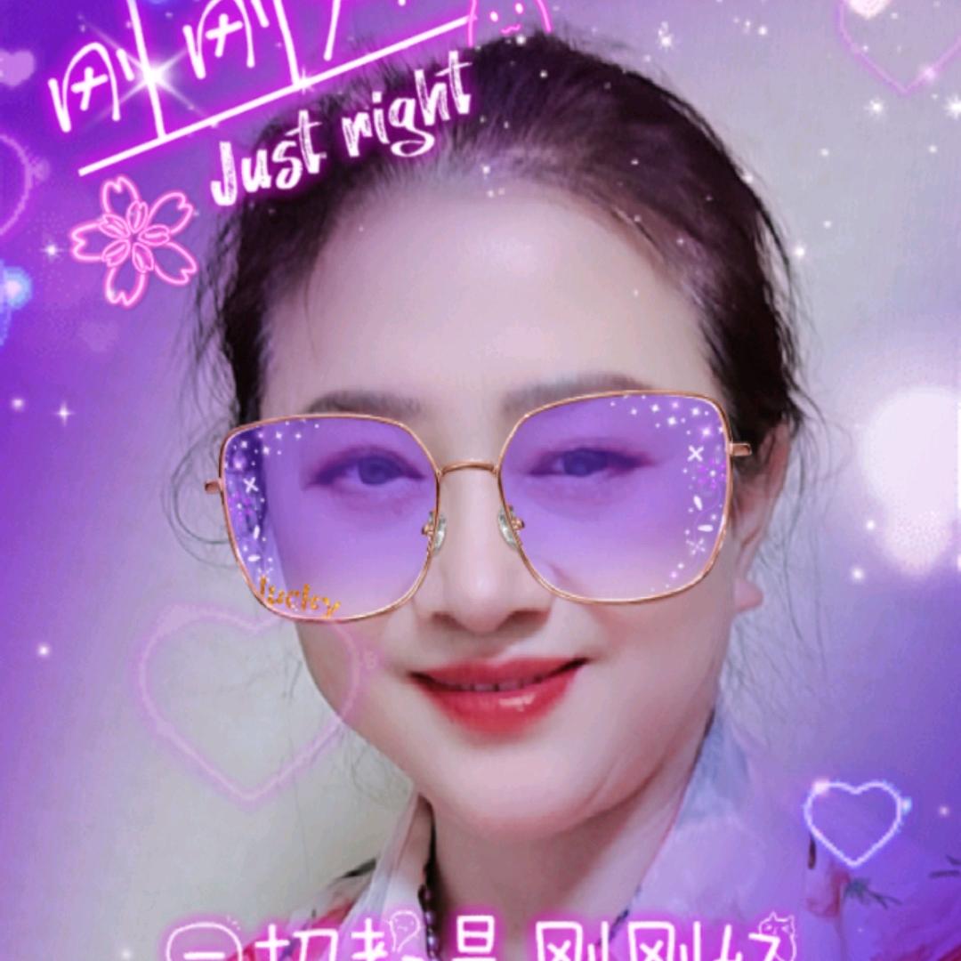 雨后彩虹