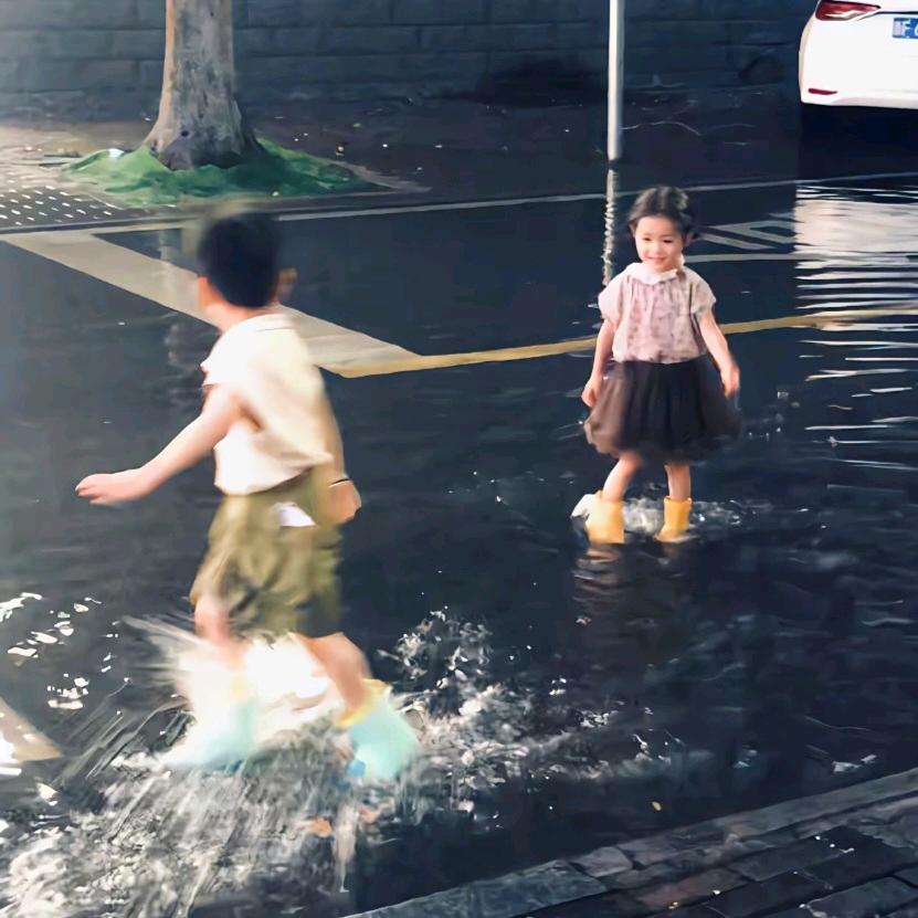 菲律宾的夜-🙈