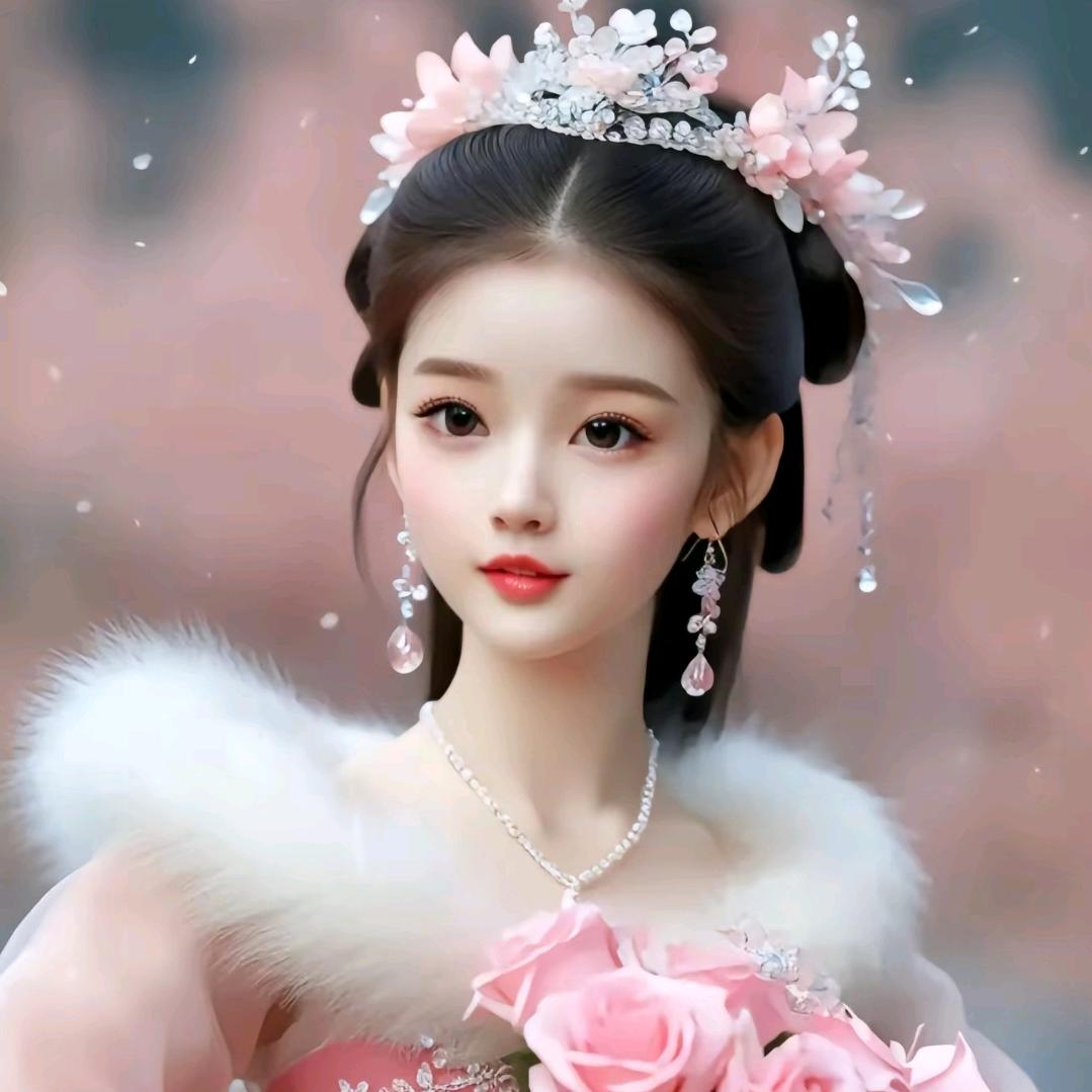 🌷余生♥有你🌹