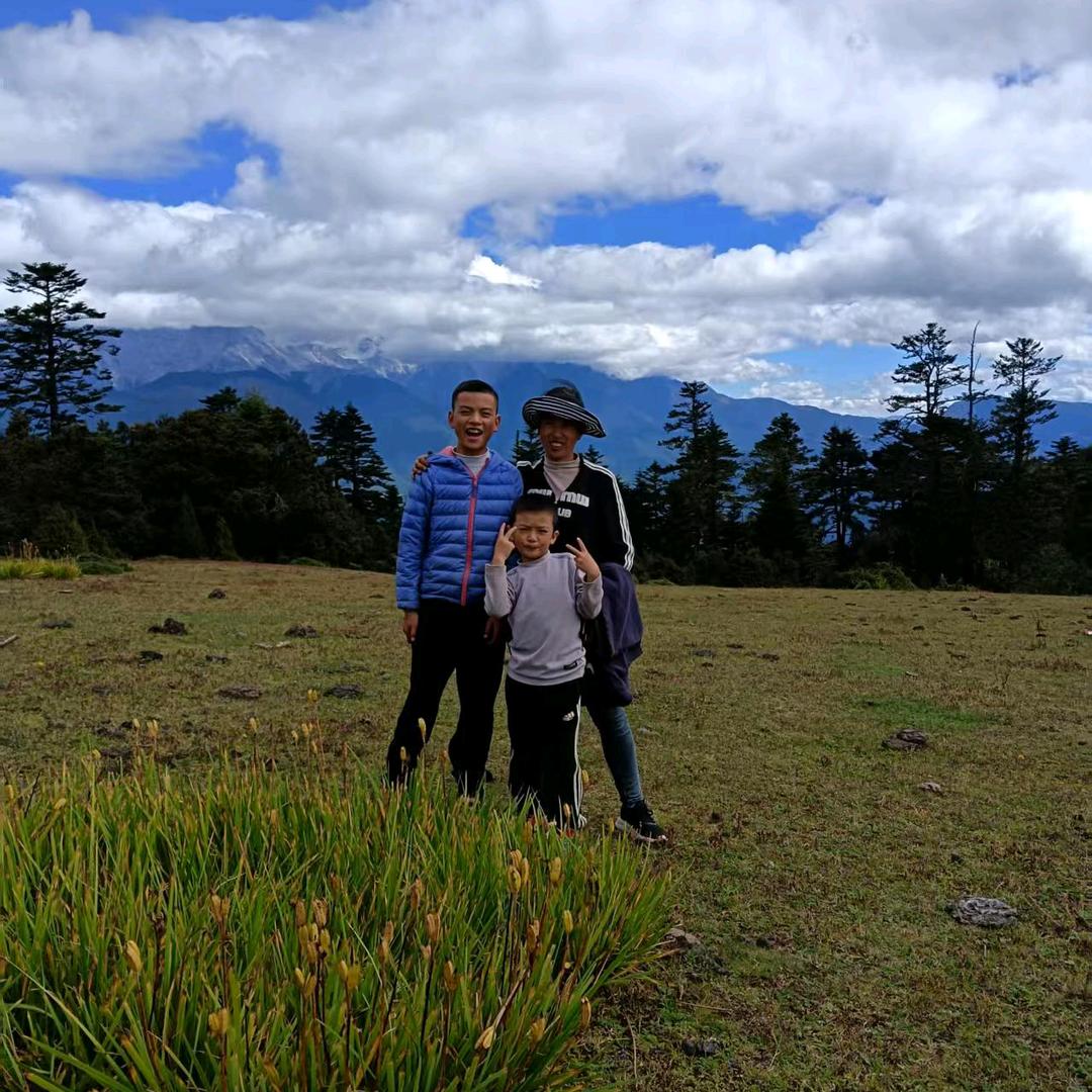 🦋余生随心罗非鱼