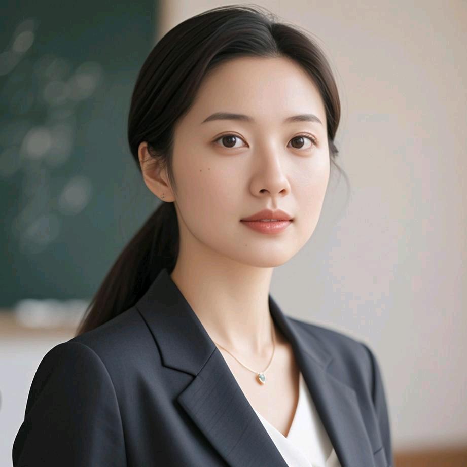 快乐魔方廖老师