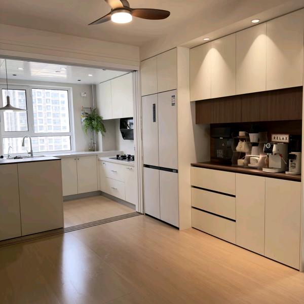 定制家具工厂设计师