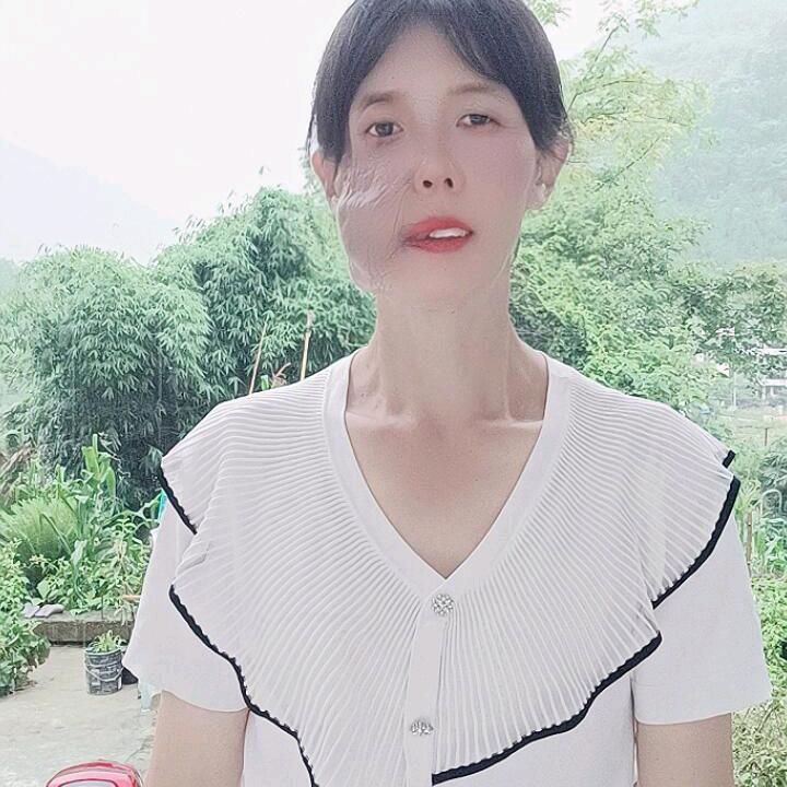 真诚善良《邱》