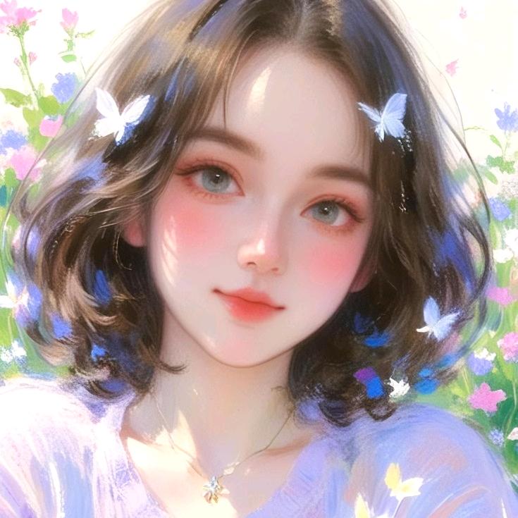 花颜与夏💋