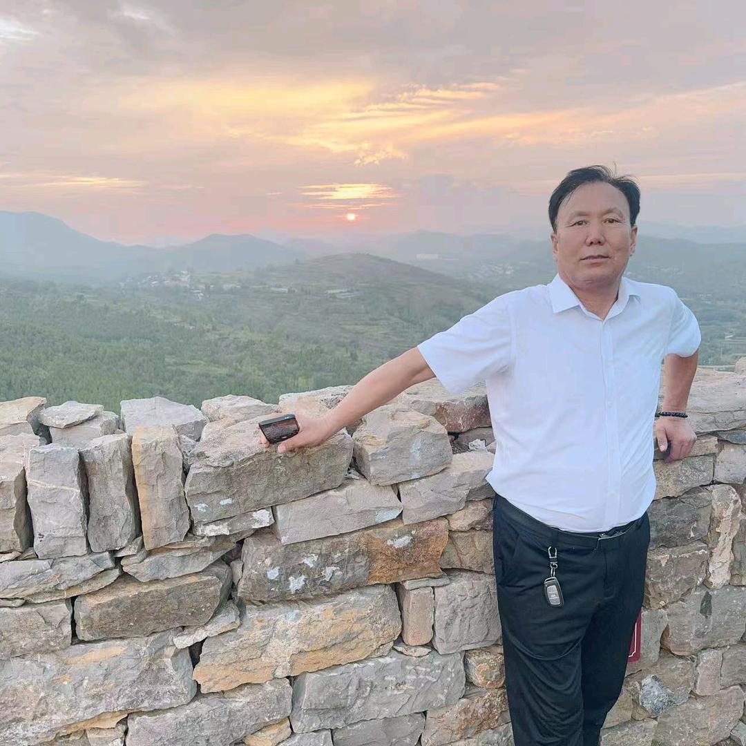 心情好