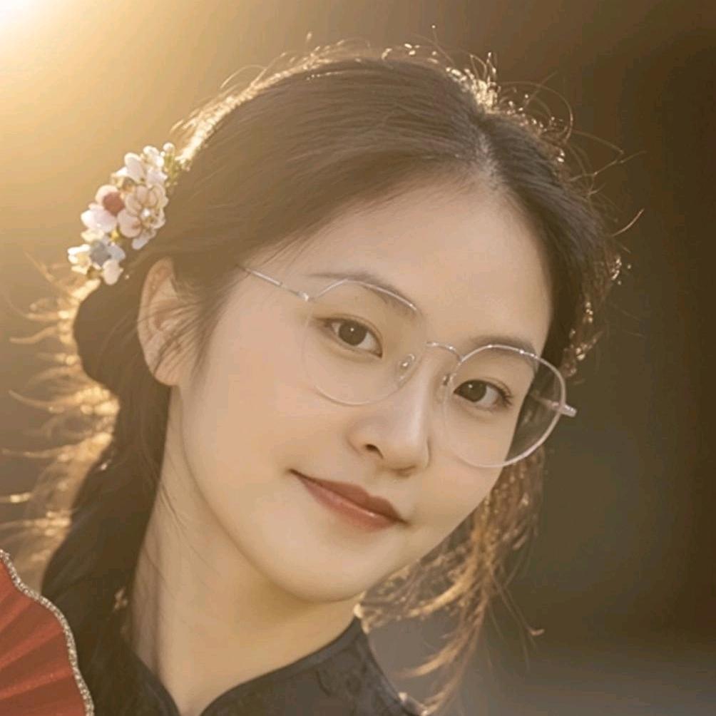 小花老师和她的孩子们