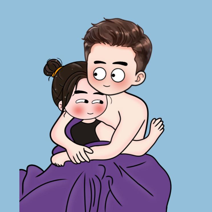 情感小七