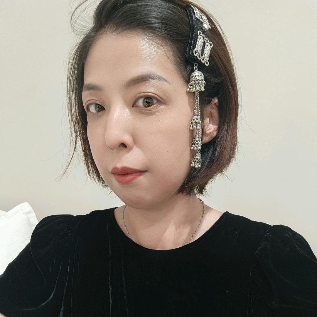 请叫我李玙萌