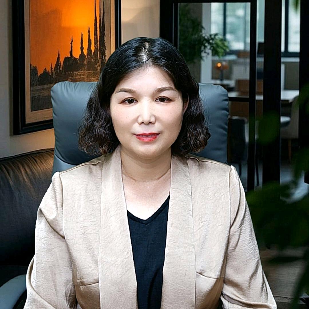 芳姐聊营养-肠道健康