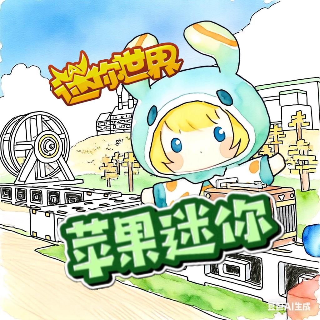 苹果迷你6