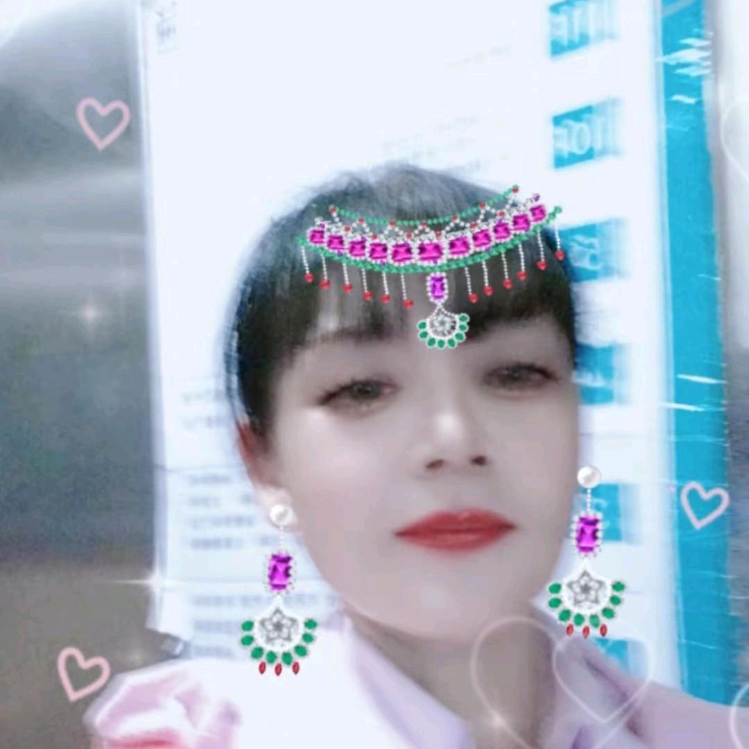 李阿花