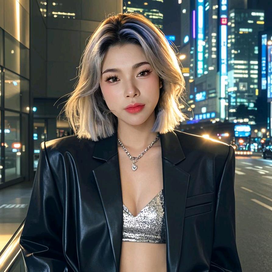 🎀呀！是仙仙儿 诶🎀