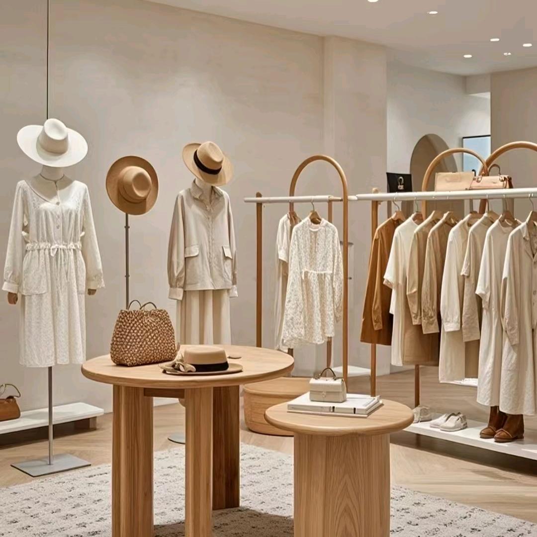 女装潮流优品店