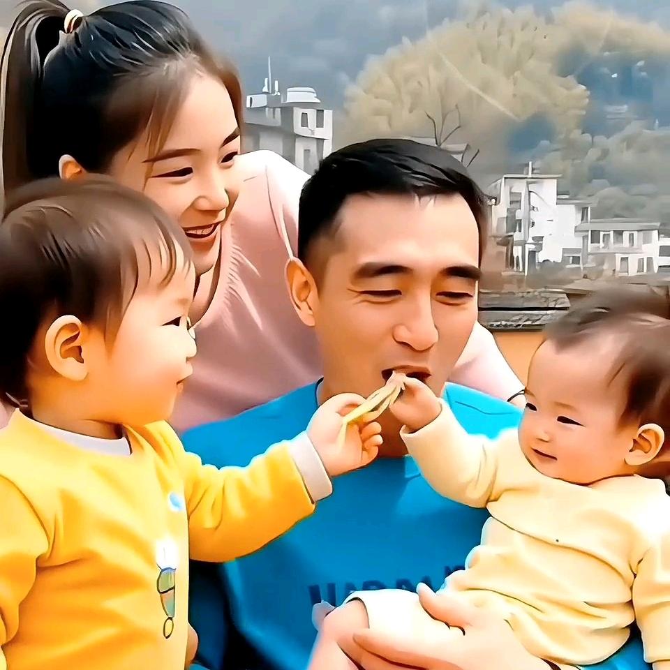 陈哥爱情两个子