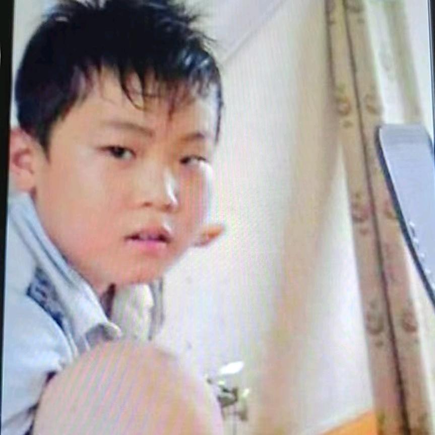 周晓红