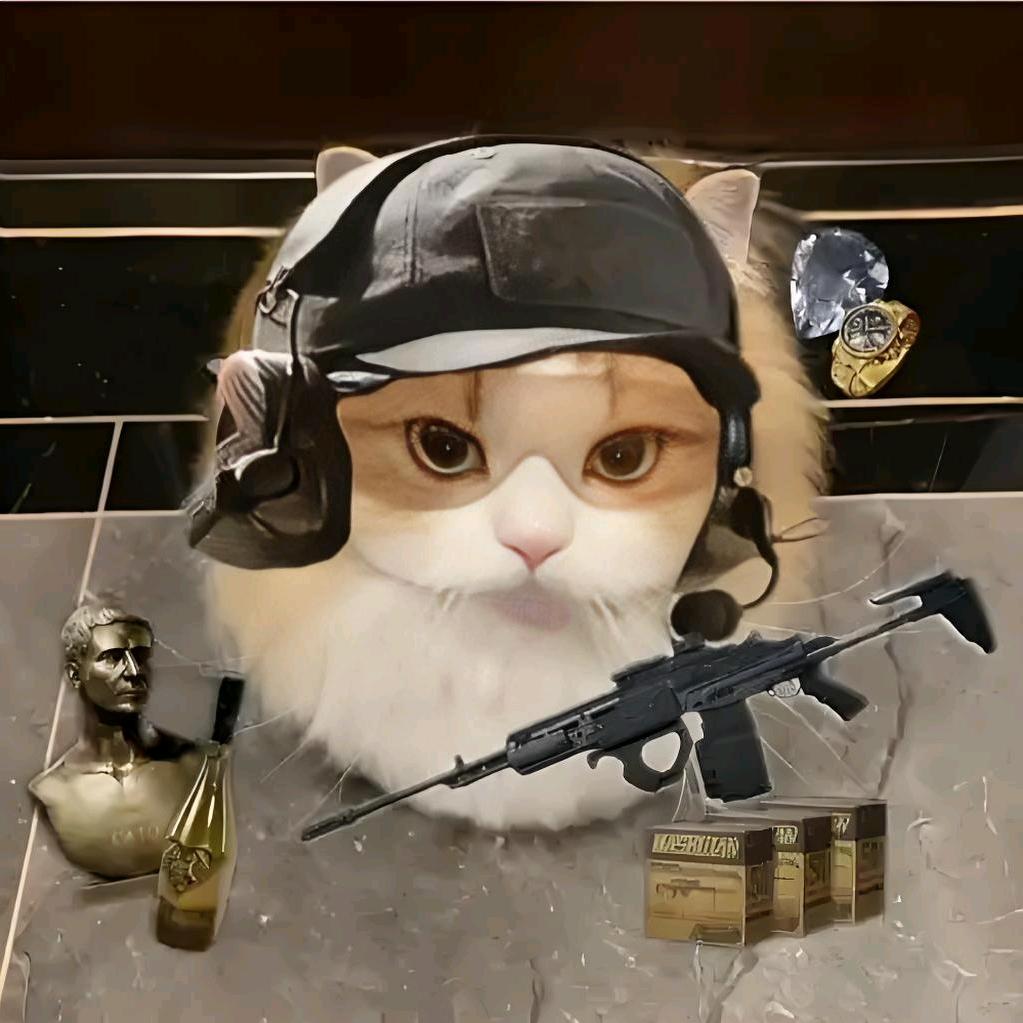 京诚电竞-胖胖（三角洲行动）