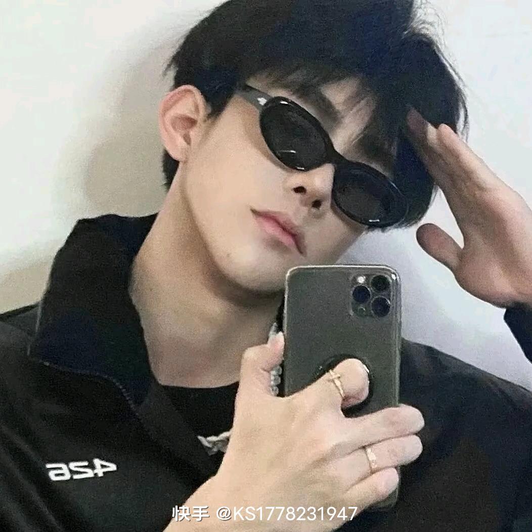 男人的天