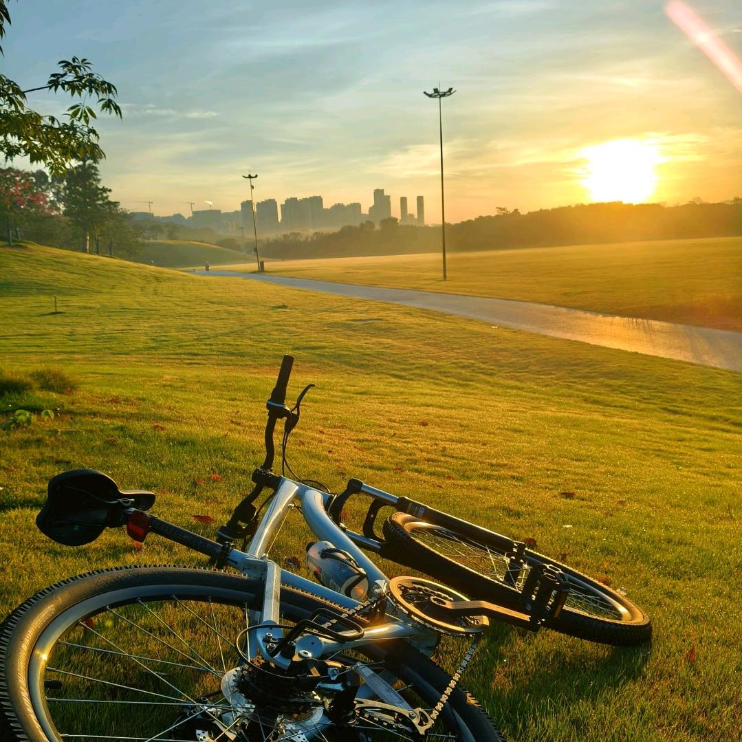 风追不上🚴🏻