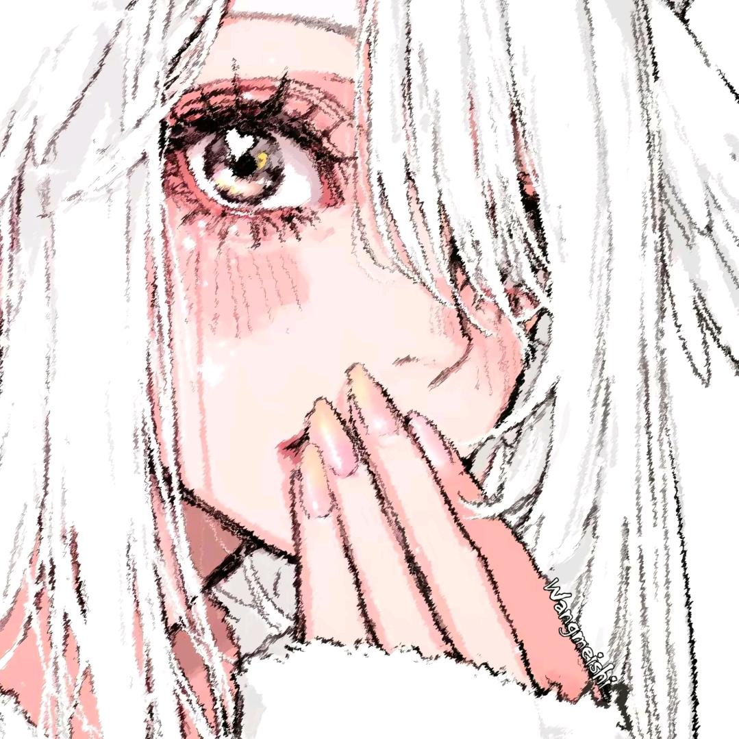 解夏头像