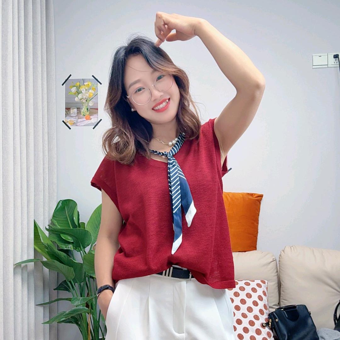 李木子韩系女装
