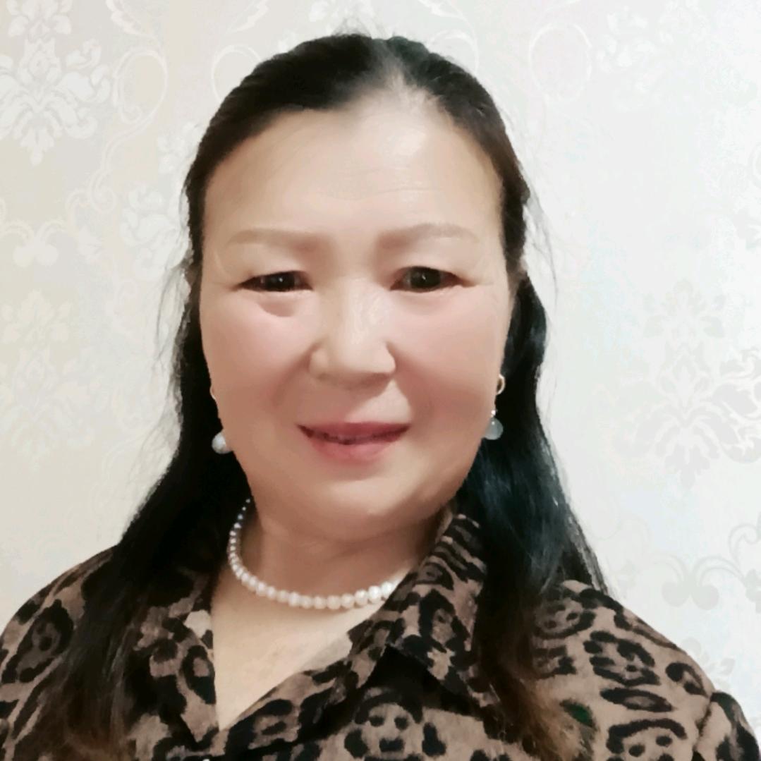 慧贤蓝梅的单身素华62年虎