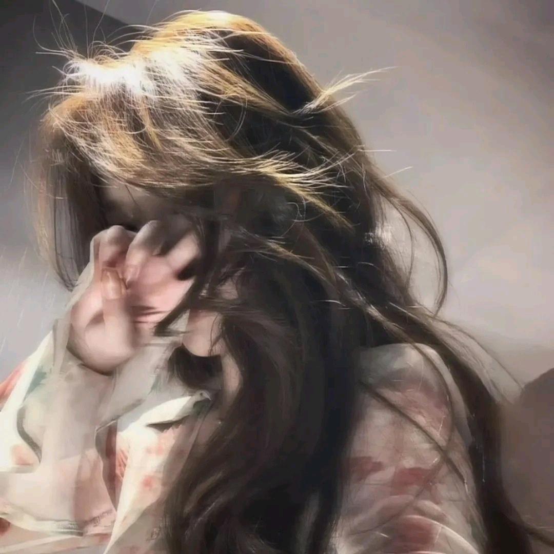 染柒💭