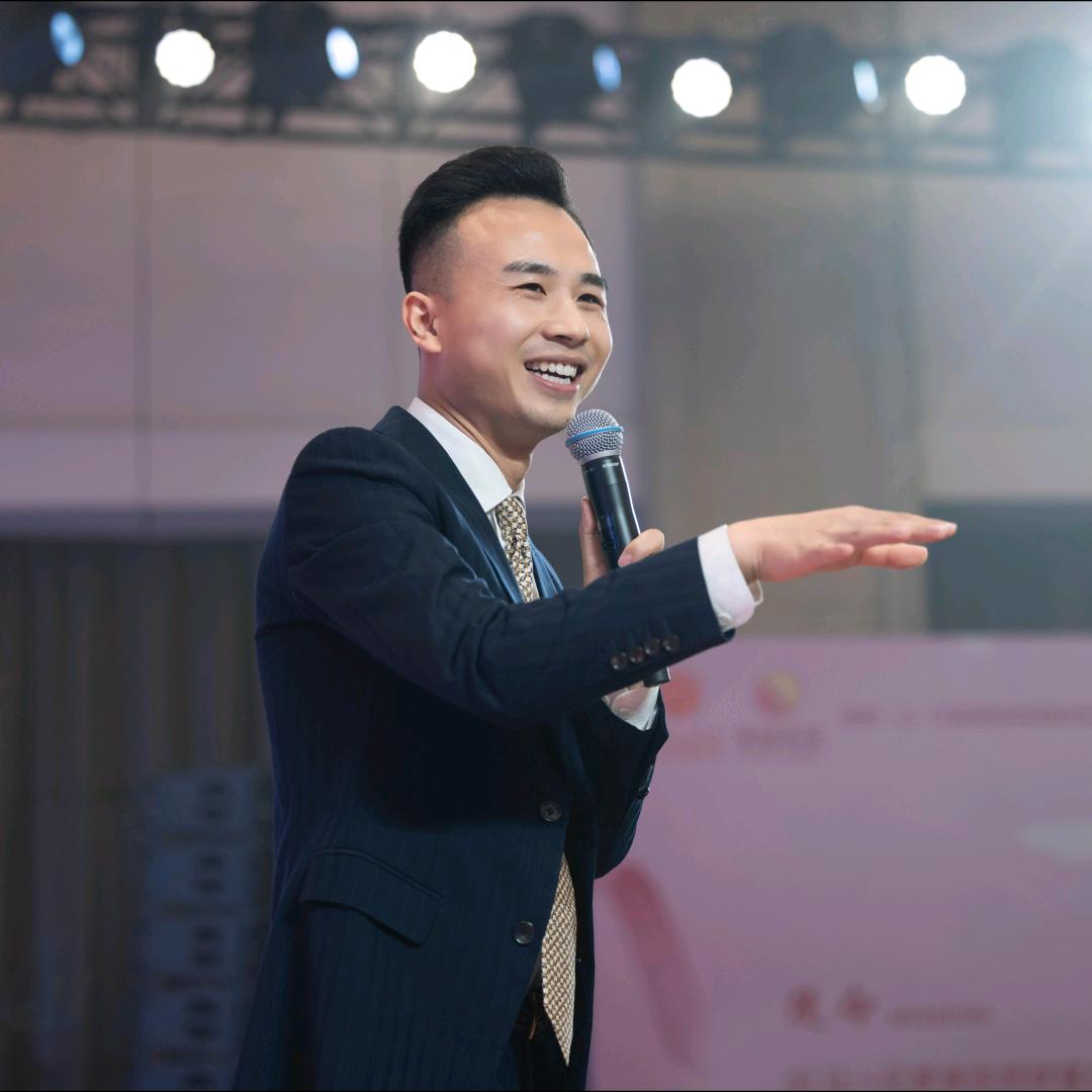 宗霖幸福人生智慧