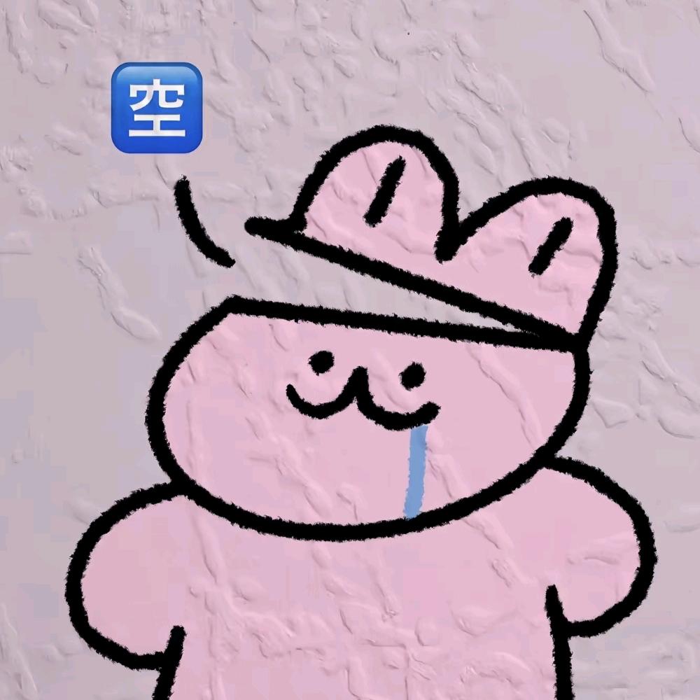 妄想.头像