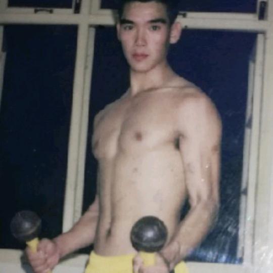 文武贝（越来越好）