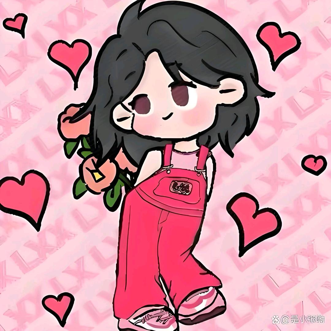 米饭小姐
