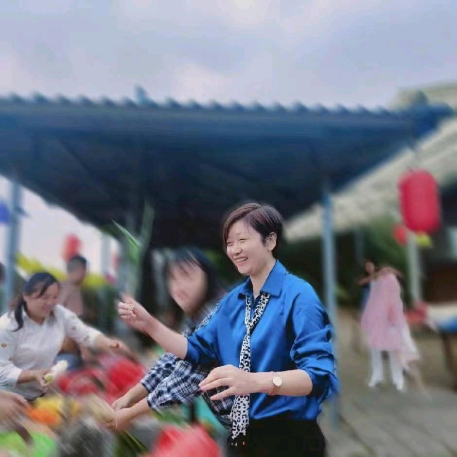桂姐说媒