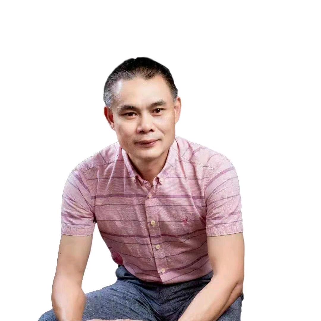 梅州英语曹老师