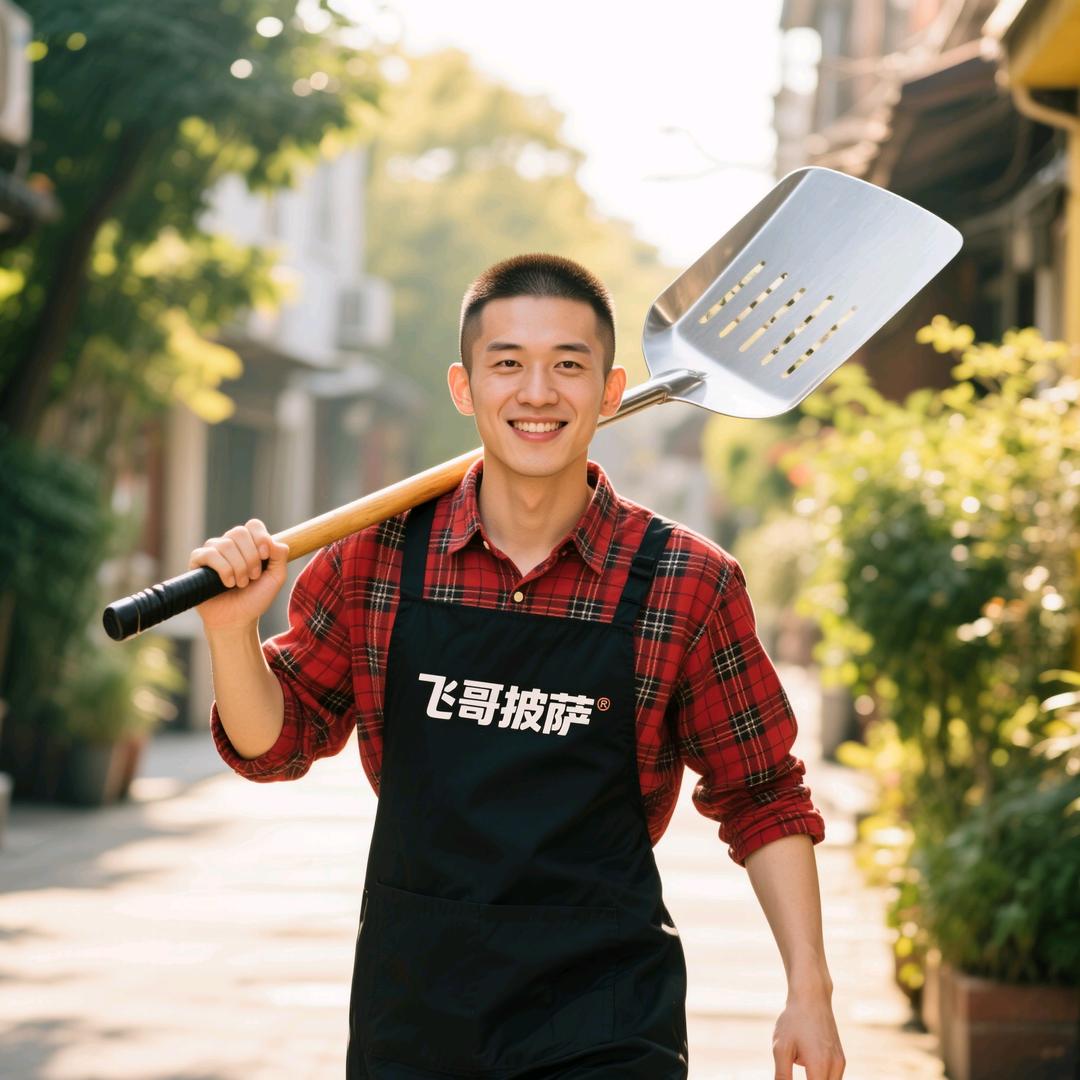 披萨大王