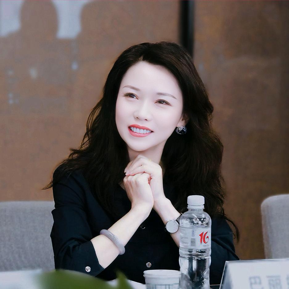 庆阳－超级演说家媛媛